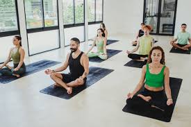Best Yoga & Fitness Studios in Puerto Vallarta.