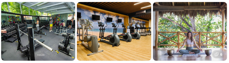 Best Yoga & Fitness Studios in Puerto Vallarta