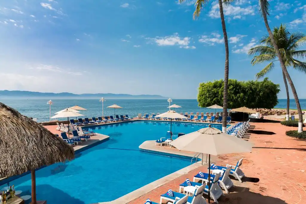 LGBTQ Getaway
