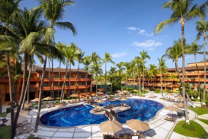 Puerto Vallarta Hotels All Inclusive