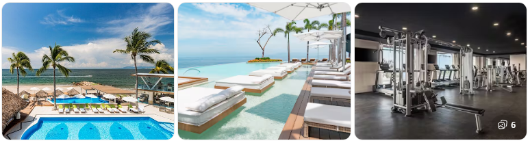 Best Yoga & Fitness Studios in Puerto Vallarta