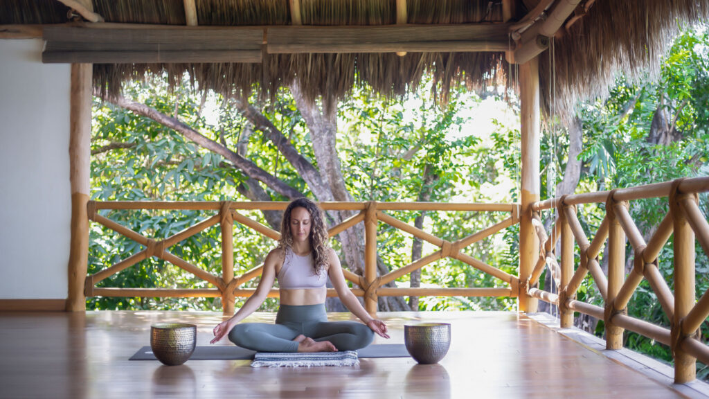 Best Yoga & Fitness Studios in Puerto Vallarta.