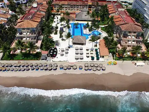 Hotels Puerto Vallarta