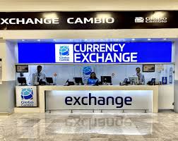 Change d'argent lors d'un voyage au Mexique