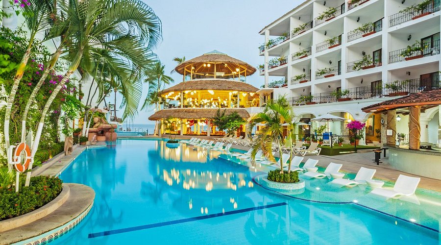 Puerto Vallarta Hotels All Inclusive