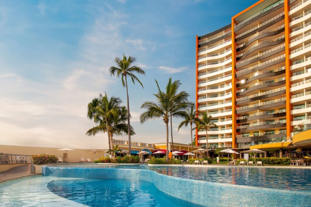 Puerto Vallarta Hotels All Inclusive