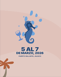 VINOMA Fest 2026 Puerto Vallarta