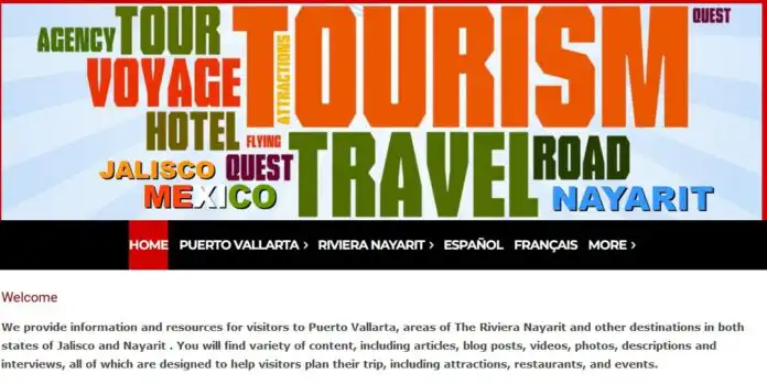 Puerto Vallarta Travel Guide