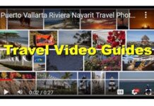 Discover Puerto Vallarta Travel Videos What are best excursion in Puerto Vallarta ?