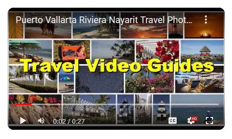 PromovisionPV.com Travel Guide Puerto Vallarta 