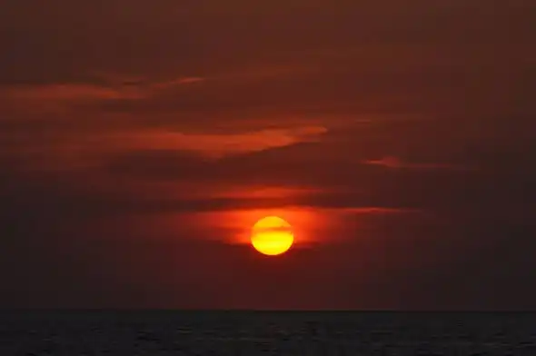 Puerto Vallarta Sunsets