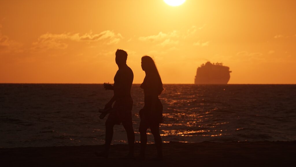 Puerto Vallarta #2 Safest