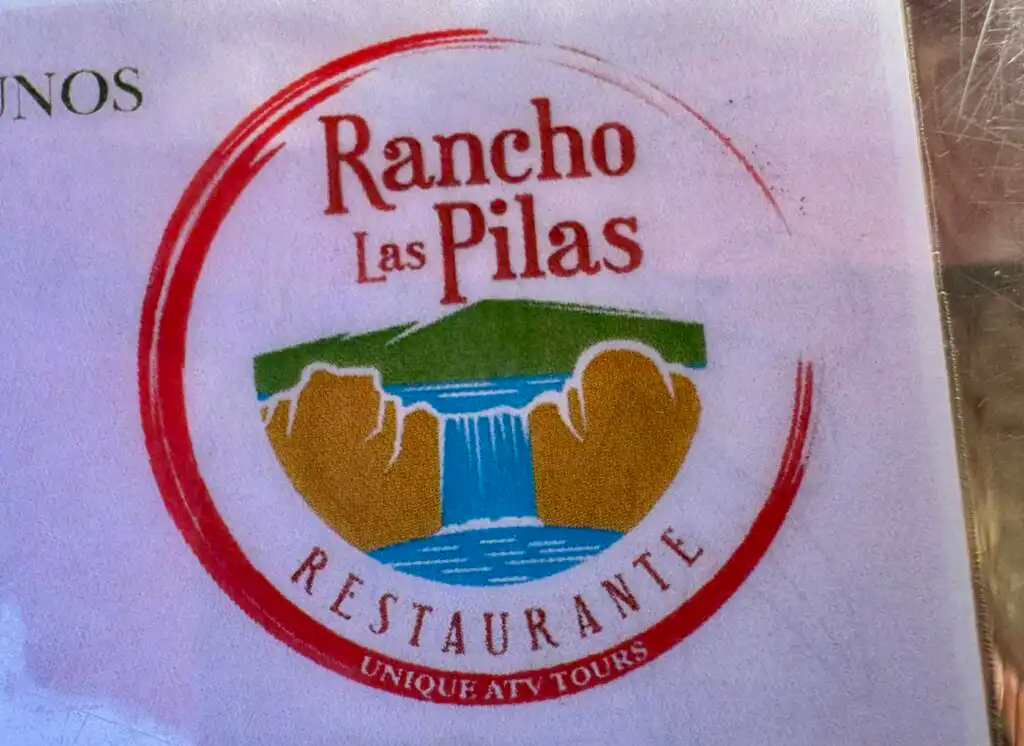 Rancho Las Pilas ATV Tour