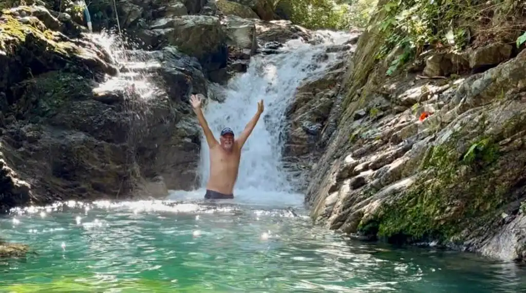 Rancho Las Pilas ATV Tour