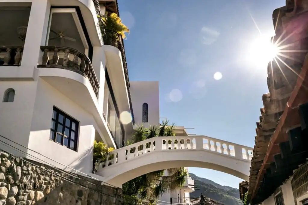 Puerto Vallarta Some History