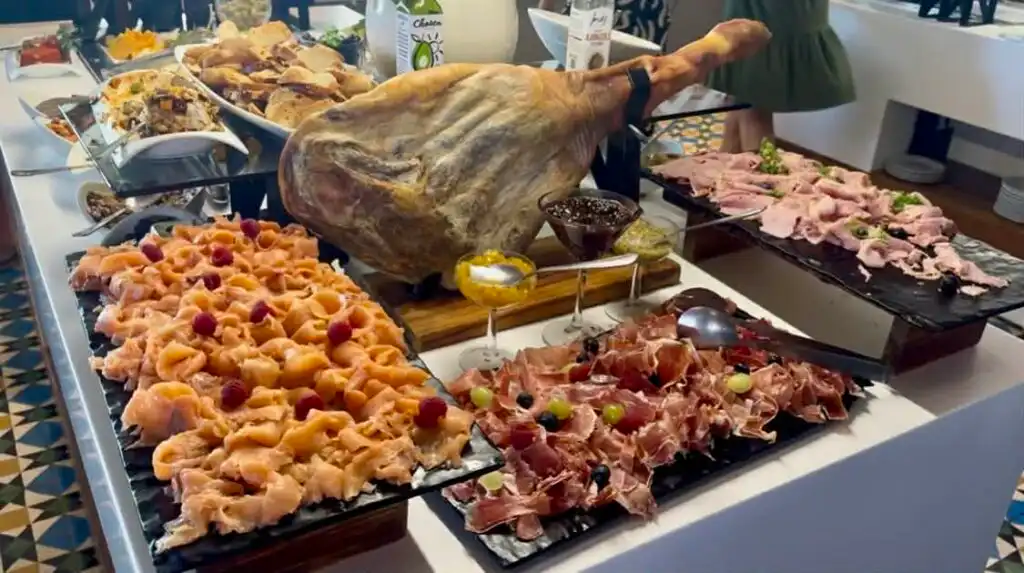 Puerto Vallarta Sunday Brunch
