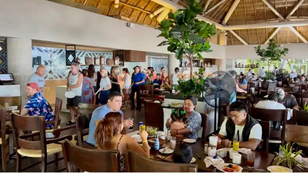 Puerto Vallarta Sunday Brunch