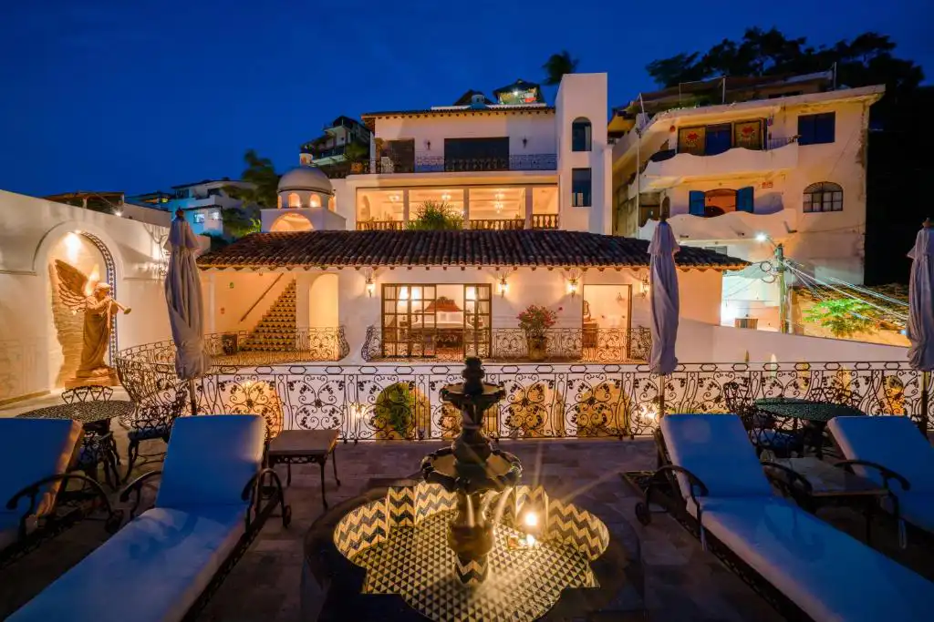 Puerto Vallarta Some History