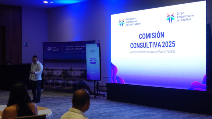 AEROPUERTO DE PUERTO VALLARTA
