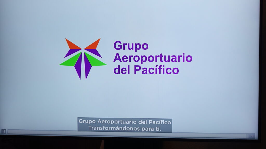 AEROPUERTO DE PUERTO VALLARTA 