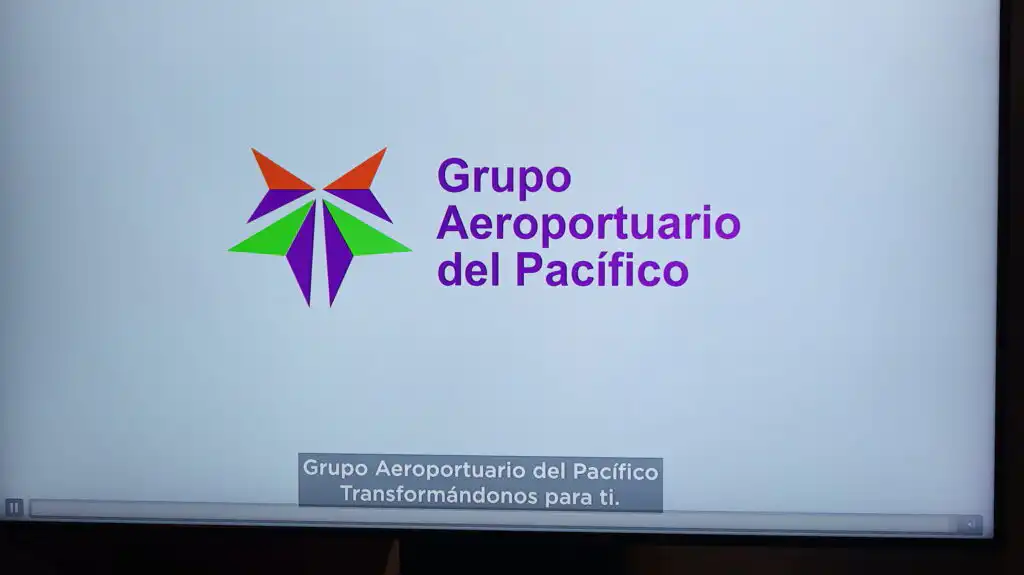 AEROPUERTO DE PUERTO VALLARTA 