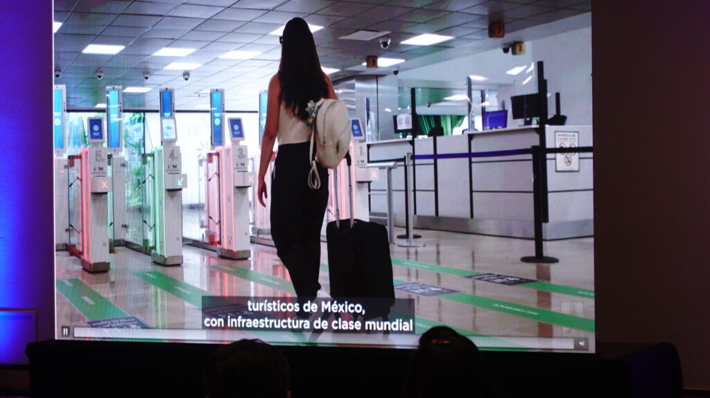 AEROPUERTO DE PUERTO VALLARTA 