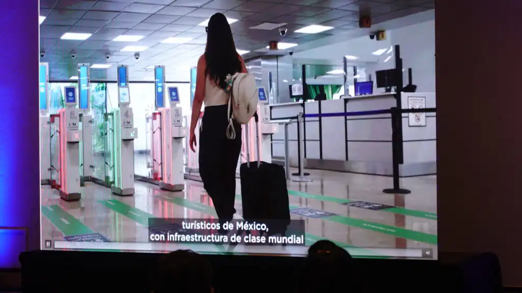 AEROPUERTO DE PUERTO VALLARTA 
