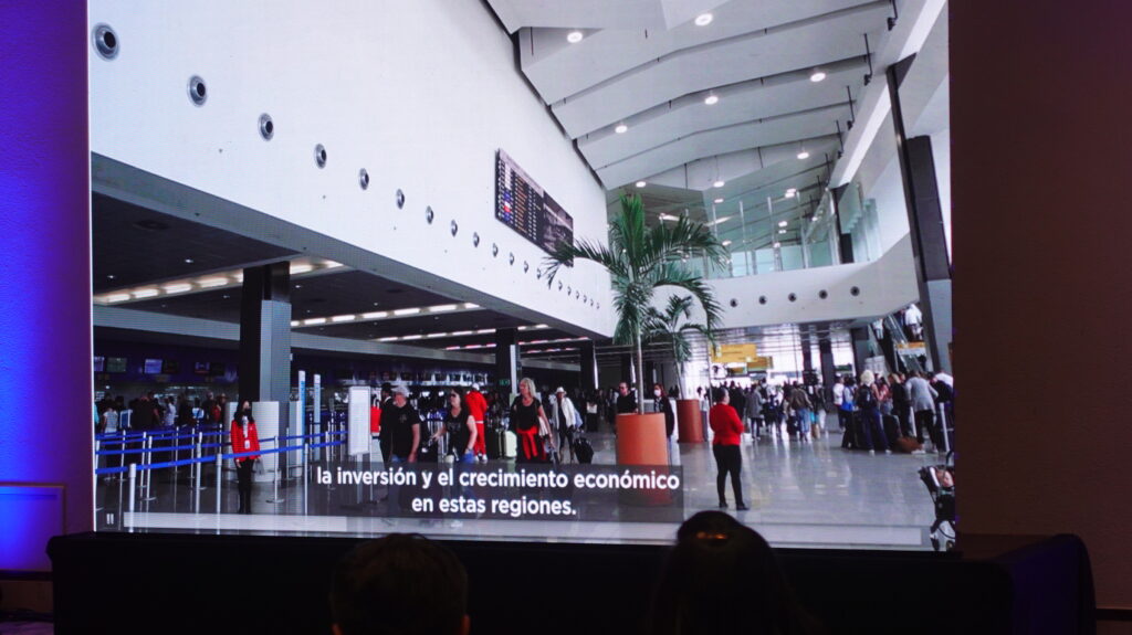 AEROPUERTO DE PUERTO VALLARTA 