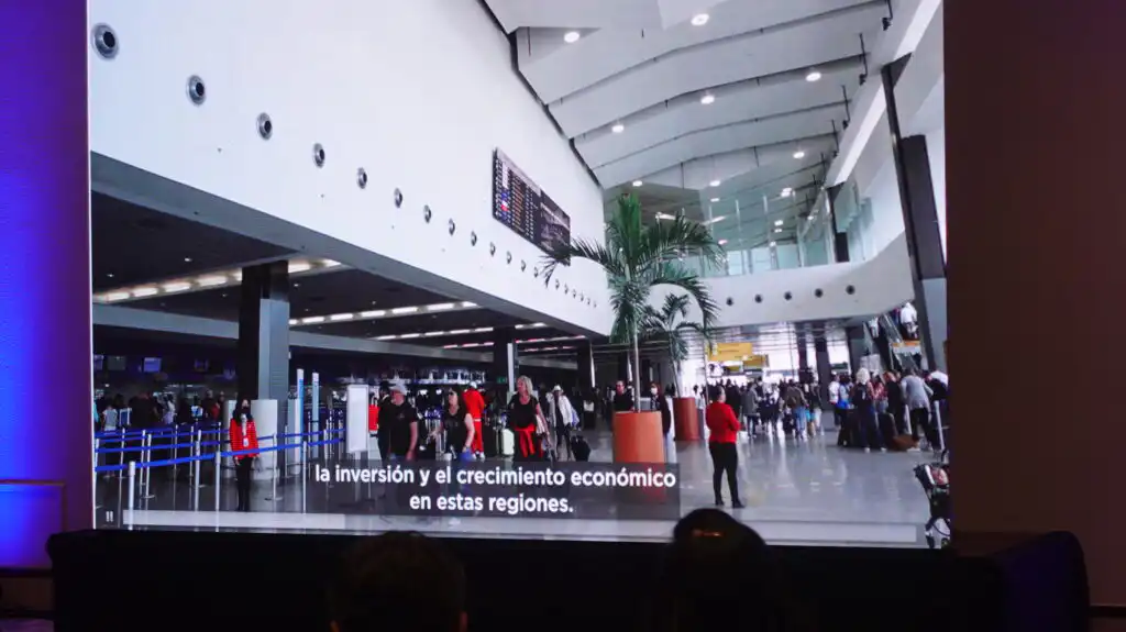 AEROPUERTO DE PUERTO VALLARTA 