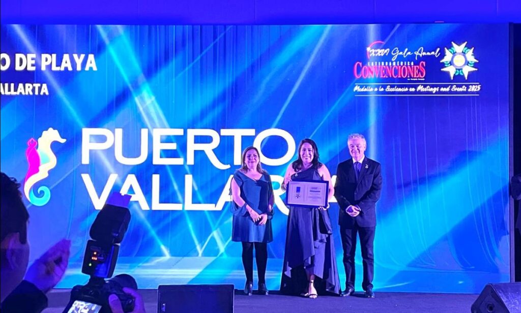 Puerto Vallarta Destino de Playa