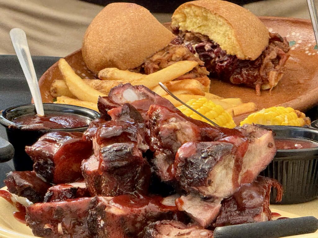 La Huerta Bar & Grill Review Puerto Vallarta