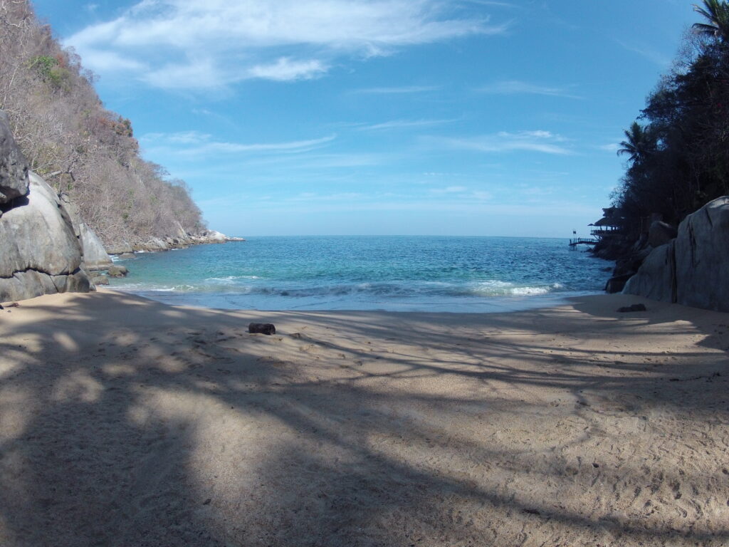 Las Animas Hiking Trail