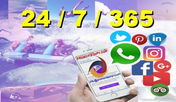 Videos para pequeñas empresas Puerto Vallarta