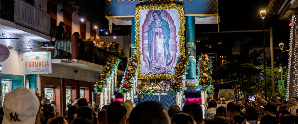 Pilgrimages in Puerto Vallarta