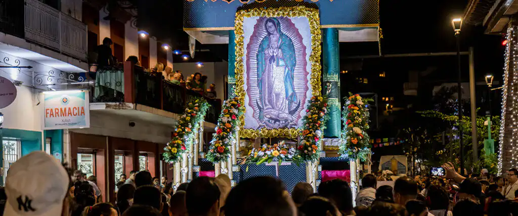 Pilgrimages in Puerto Vallarta