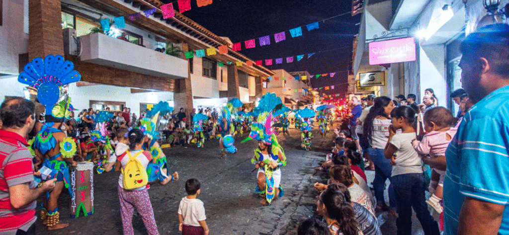 Pilgrimages in Puerto Vallarta