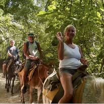 Visit Quimixto Beach