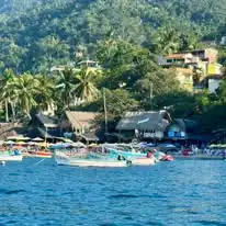 Visit Quimixto Beach
