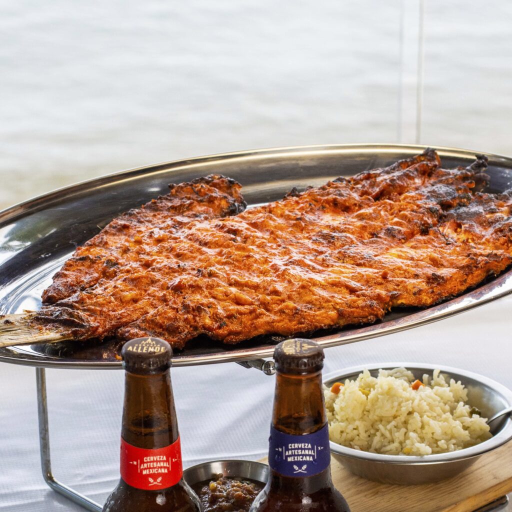 Puerto Vallarta Guide Francophone