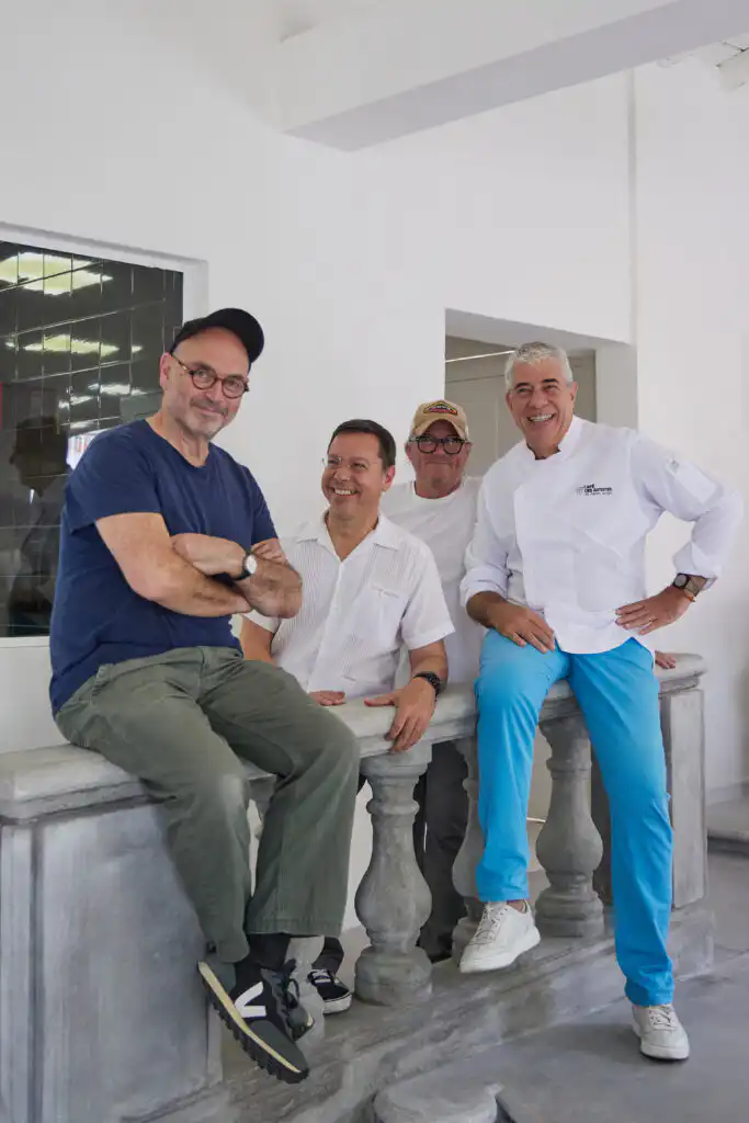 CAFÉ DES ARTISTES