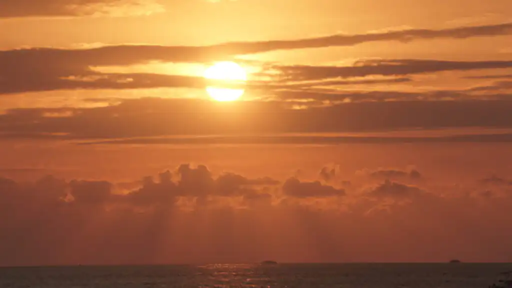 Puerto Vallarta Sunsets