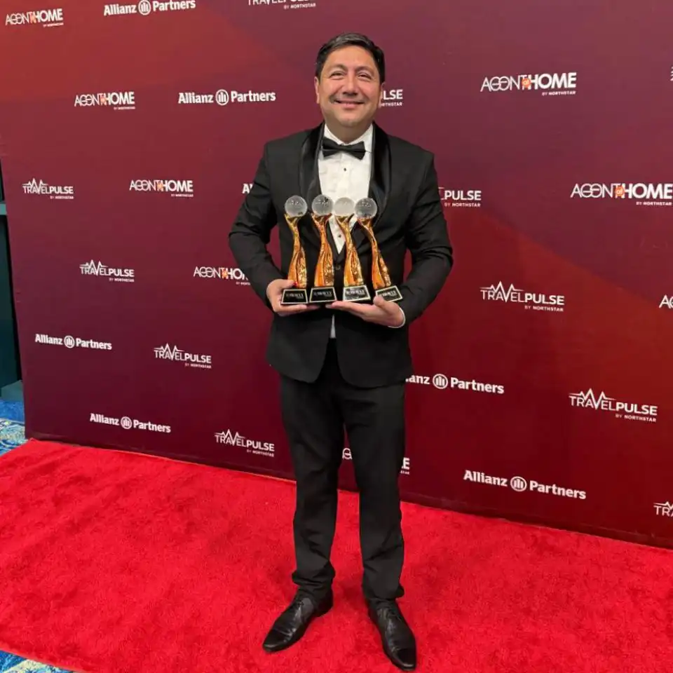 Travvy Awards for Puerto Vallarta