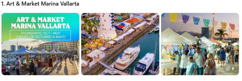 Key Trends Puerto Vallarta