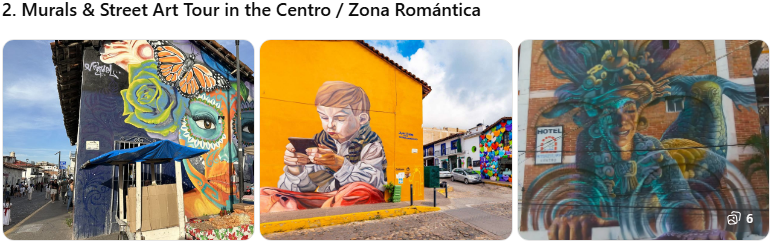 Key Trends Puerto Vallarta