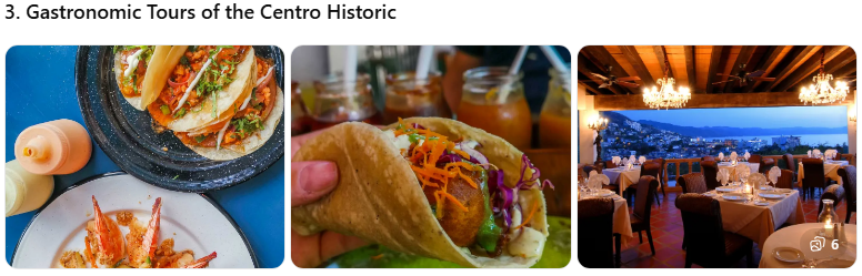 Key Trends Puerto Vallarta