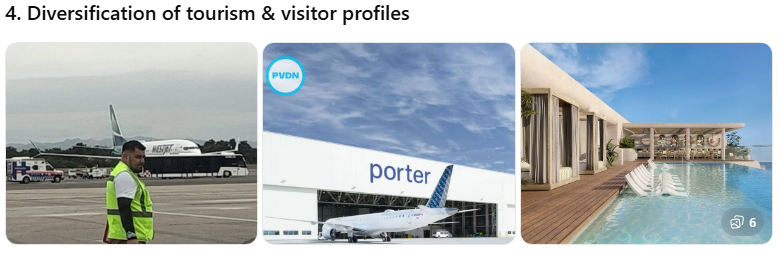 Key Trends Puerto Vallarta