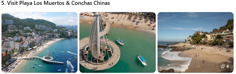 PromovisionPV.com Travel Guide Puerto Vallarta