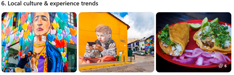 Key Trends Puerto Vallarta