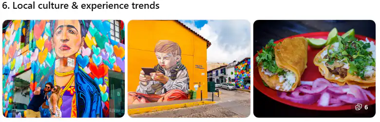 Key Trends Puerto Vallarta