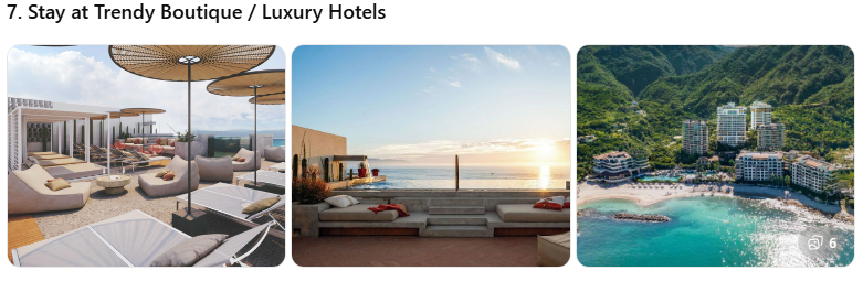 Key Trends Puerto Vallarta